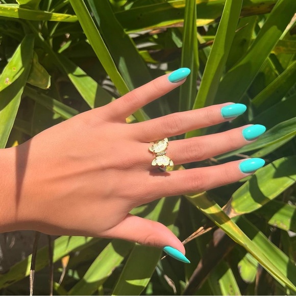 Butterfly Ring🦋 - Picture 2 of 2